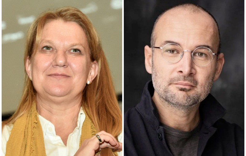 Ada Solomon: Încercarea de discreditare a lui Nanau de către autorități i-a fost aplicată și lui Mungiu, chiar înainte să câștige Palme d'Or!