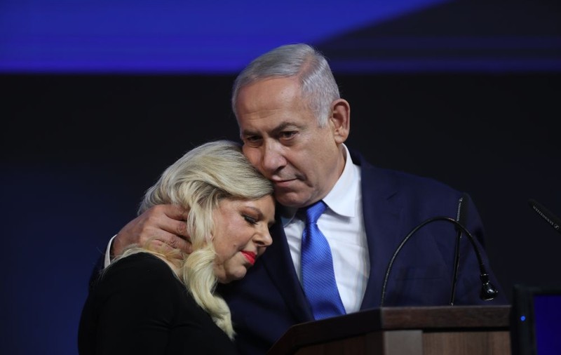 Soţia premierului israelian a recunoscut că e vinovată pentru utilizarea necorespunzător a fondurilor publice