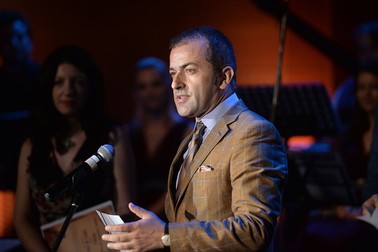 Mirel Taloș