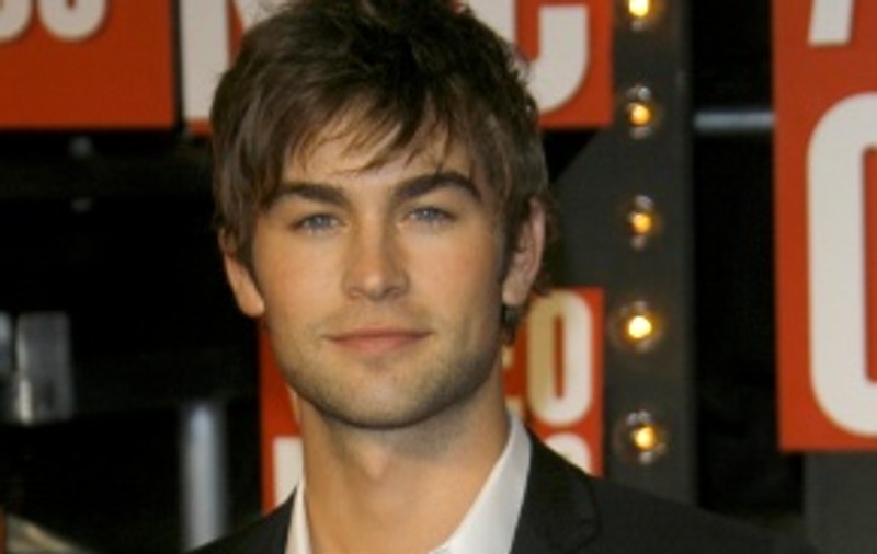 Chace Crawford a tras ”câştigător” cu Bar Refaeli?