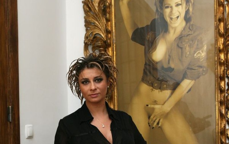 Anamaria Prodan intră în politică
