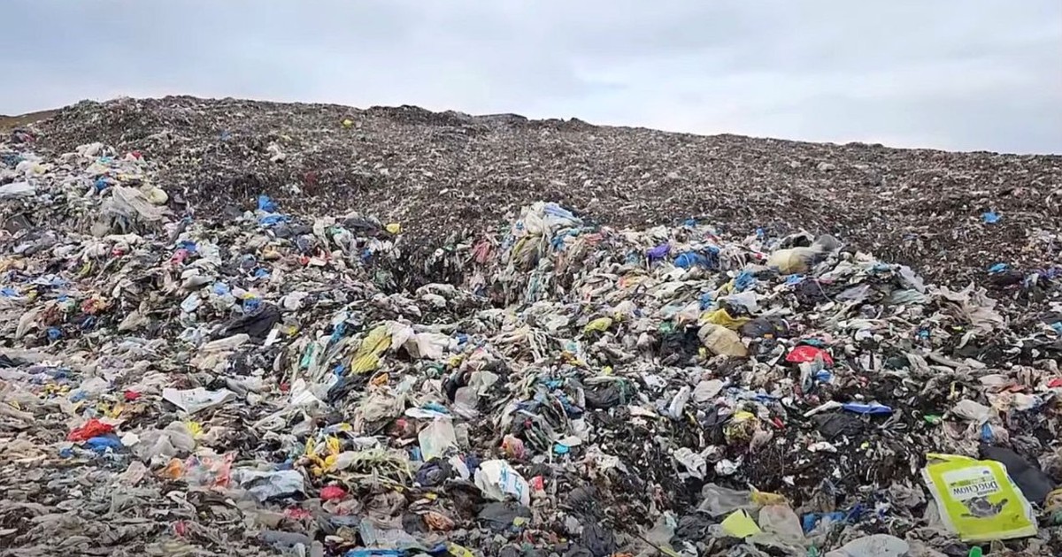 Bomba ecologică de la Ghizela va fi închisă. Foto Press Alert