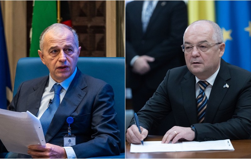 SONDAJ. Mircea Geoană și Emil Boc, primii în topul încrederii în personalităţi publice. Cine urmează în clasament