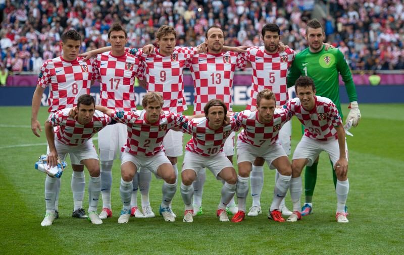Croaţia, în căutarea gloriei generaţiei din 1998