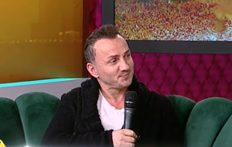Mihai Trăistariu vrea la Eurovision 2022. Primele declarații: „Ar fi a douăsprezecea încercare. Nu am încă o piesă”