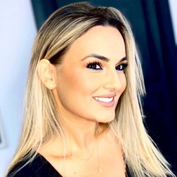Natalia Savu | sursa foto: Facebook