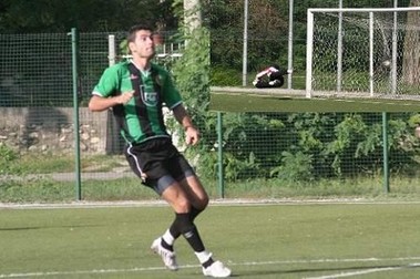 Mircea Adrian Epure a fost golgheter la Castellanzese