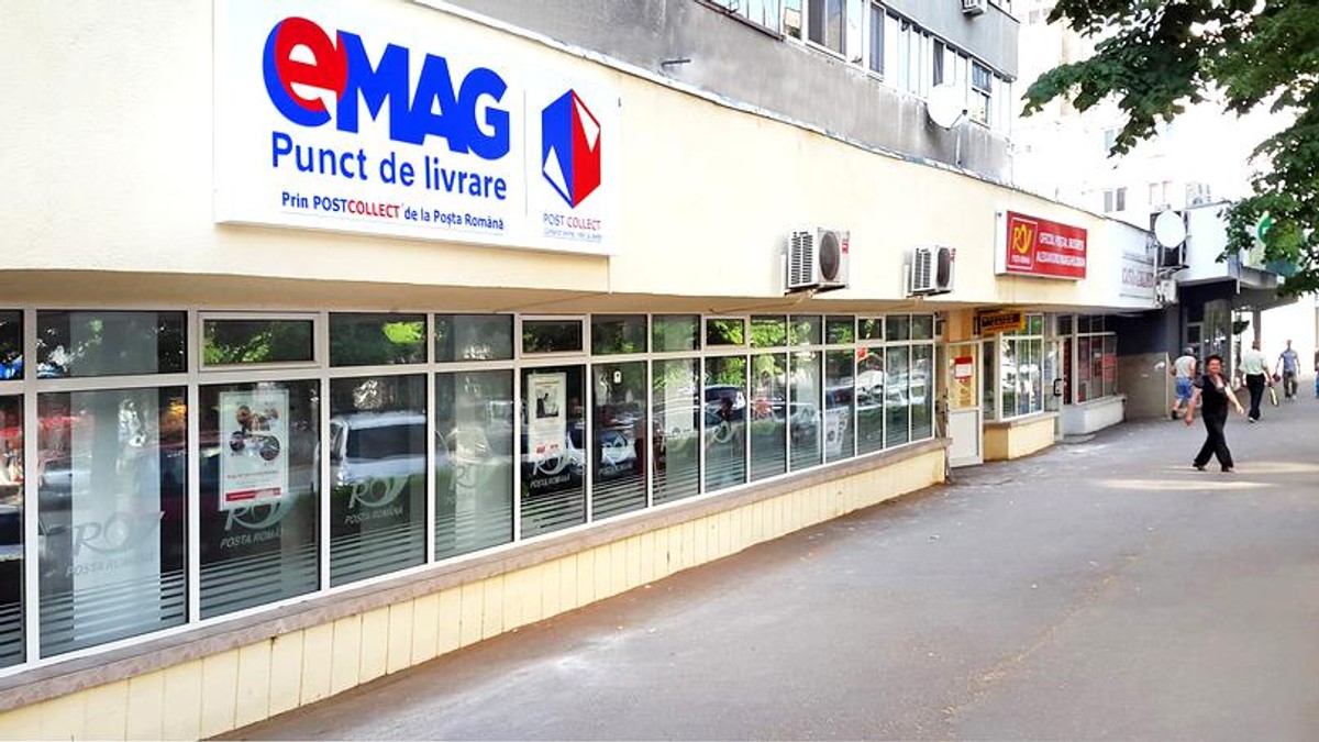 Iulian Stanciu explică prețurile de la promoțiile eMag. Directorul general eMag spune cum scad sau cresc prețurile produselor în funcție de promoție
