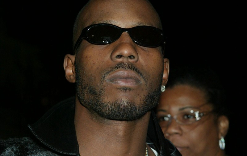 Rapperul DMX a fost găsit  fără suflare în parcarea unui hotel! A fost salvat de polițiști!