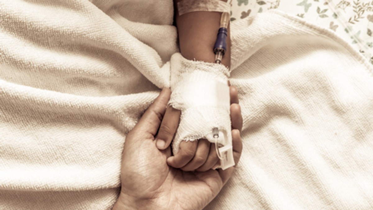 Copil mort la spitalul din Motru. Poliția Gorj face cercetări pentru moarte suspectă. Unitatea medicală, în carantină