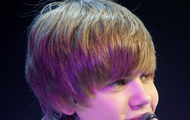 Justin Bieber vrea o întâlnire cu Emma Watson 