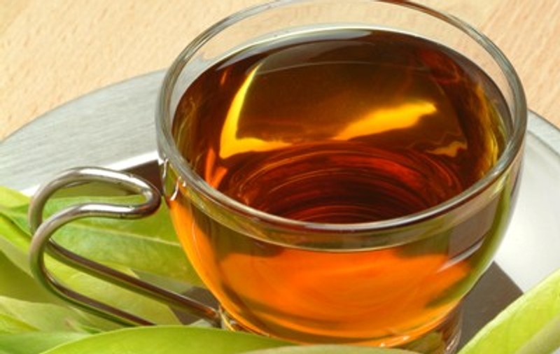 Ceaiul verde poate anula unele tratamente împotriva cancerului 