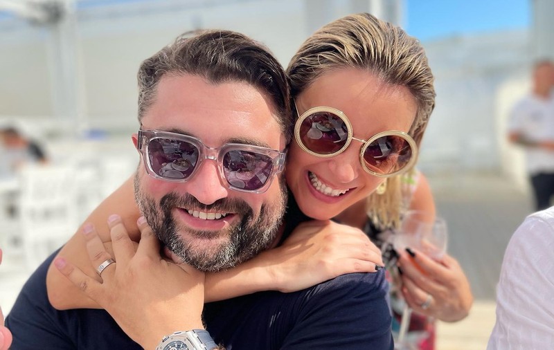 Anunțul făcut de Diana Dumitrescu după 5 ani de căsnicie. „Sunt lucruri cu care nu suntem de acord”