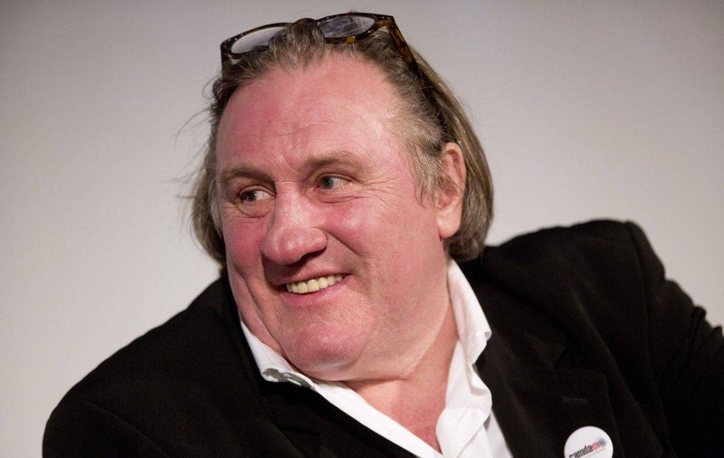 Cât de mult să iubești banii?! Gerard Depardieu spune că ar muri pentru... 