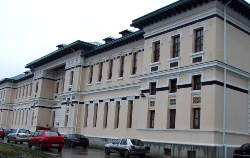 O femeie din Iași internată la Socola cu ”sindromul mortului viu”. Este convinsă că nu mai are gură, stomac și organe interne