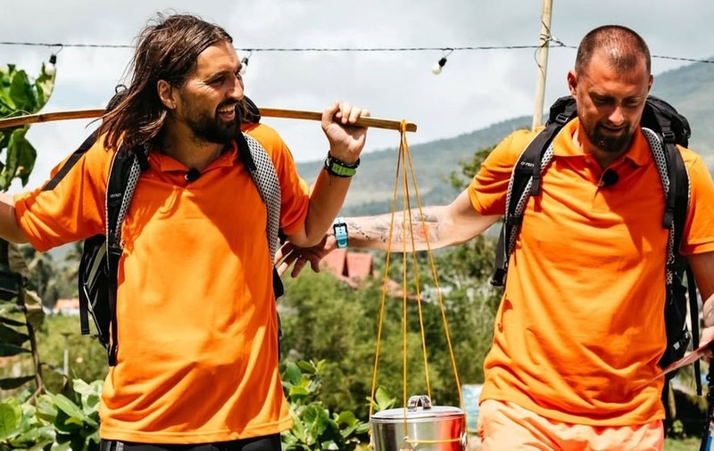 Dan Alexa, adevărul despre „Asia Express” 2025. Ce se întâmplă în show-ul de la Antena 1: „Despre asta e vorba”
