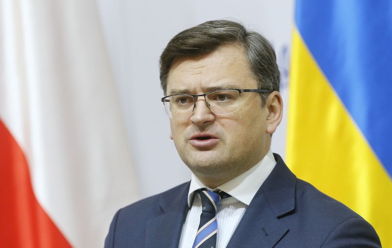 Dmitro Kuleba, şeful diplomaţiei ucrainene: Cred că India ne este datoare