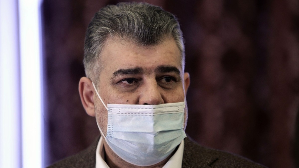 Foto: Dumitru Angelescu / Libertatea
