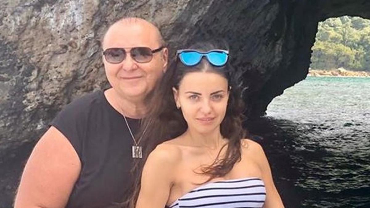 Madalina Apostol si Nick Radoi in vacanta. Sursa FOTO/ Instagram