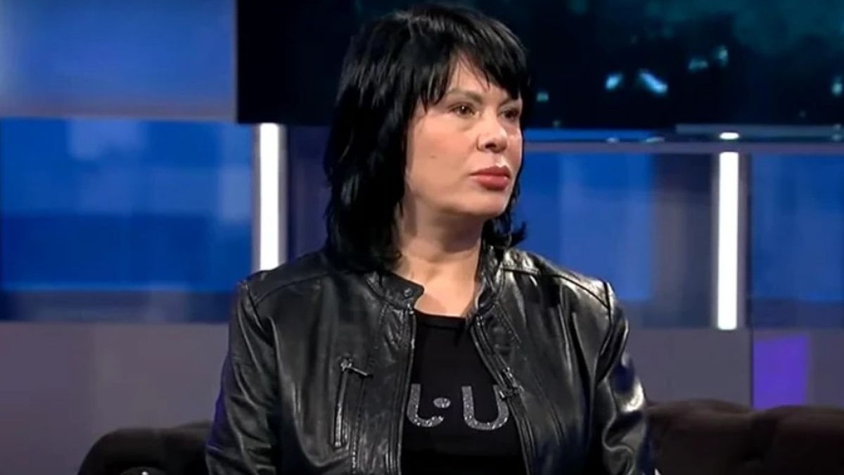 Mariana Moculescu
