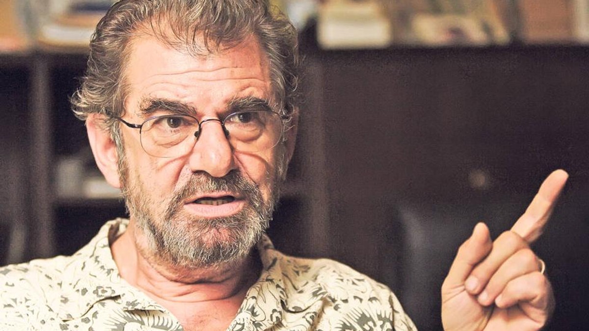 De ce nu se căsătorește Florin Zamfirescu cu iubita doctor. Actorul a dezvăluit motivul