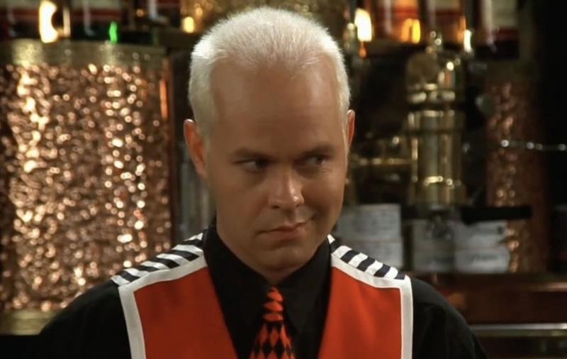 James Michael Tyler, Gunther din „Friends”, a anunțat că suferă de cancer: „Probabil mă va termina”