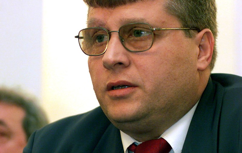 Nicu Vlad a fost reales în funcția de președinte al Federației Române de Haltere