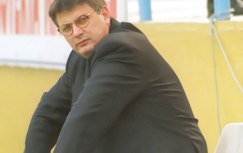 Uite ce băiat mare are Gino Iorgulescu!