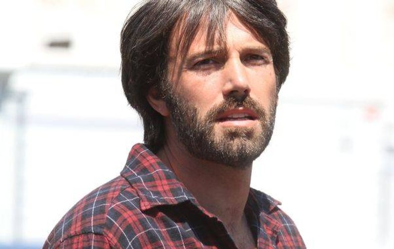 Actorul Ben Affleck va trăi pentru o zi cu doar 1,5 dolari. Află motivul!