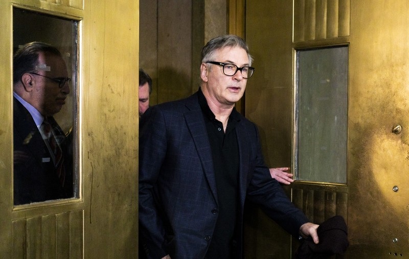 Prima reacție a tatălui femeii care a fost împușcată mortal de Alec Baldwin: Nu dau vina pe el