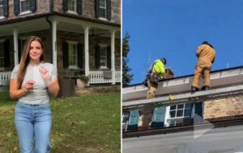 Au plătit o mică avere pentru casa de vis. După ce au primit cheile și-au dat seama că au căzut în capcană