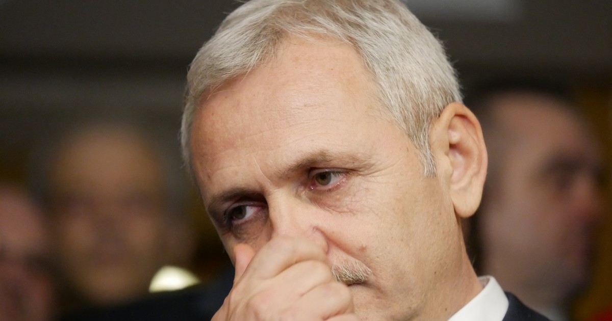 Liviu Dragnea, dupa congres