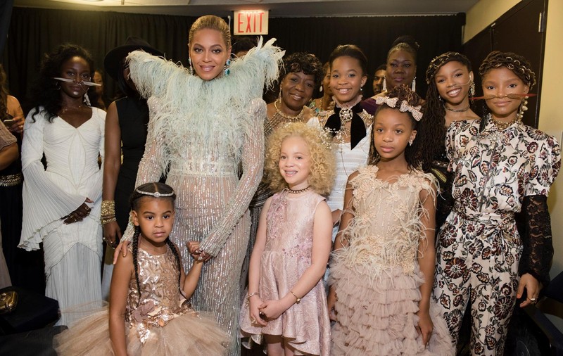 Beyonce a reușit să înfurie un fost primar al orașului New York