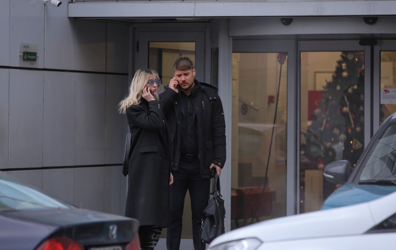 Operată de urgență, la nas! Alina Eremia a ajuns la cuțit din cauza deviației de sept, care se agravase