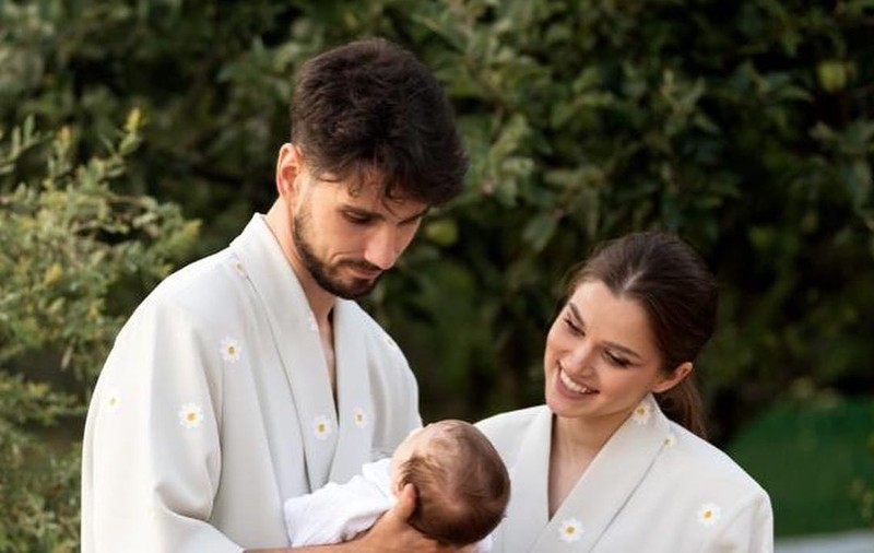 Theo Rose, dezvăluiri din relația cu Anghel Damian. Ce face regizorul acasă, atunci când nu-l vede nimeni