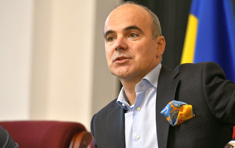 Rareș Bogdan: „Am vorbit cu Traian Băsescu”. Ce au discutat cei doi europarlamentari