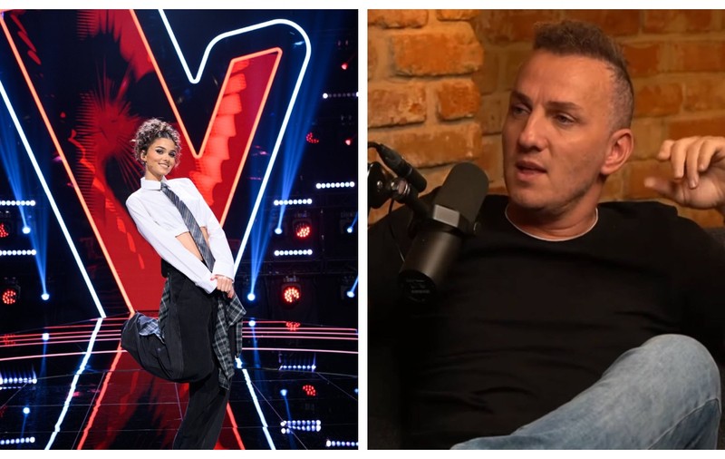 Când a cunoscut-o Mihai Trăistariu pe Theo Rose. „Acum e vedetă, nu mai are nevoie de duet cu mine”