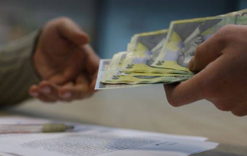 Necolectarea TVA ne lasă fără bani de pensii sau salarii la buget