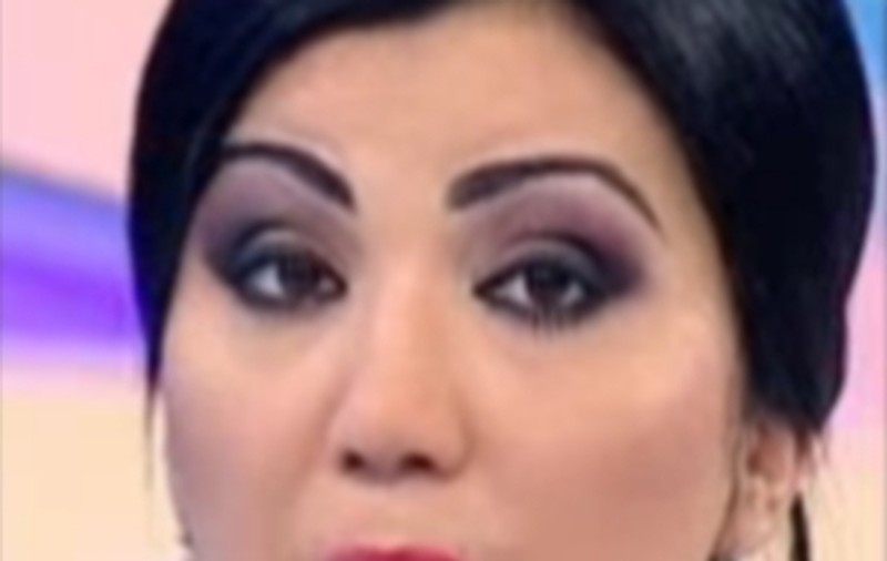 Adriana Bahmuţeanu A PLÂNS ÎN DIRECT! "Prigoană a bătut copilul în magazinul cu jucării!"