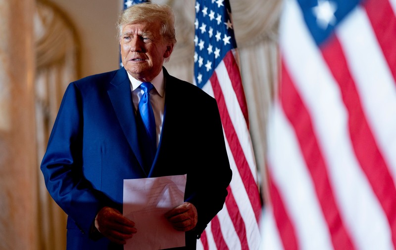 Compania lui Donald Trump, condamnată la plata unei amenzi de 1,6 milioane de dolari pentru fraudă fiscală