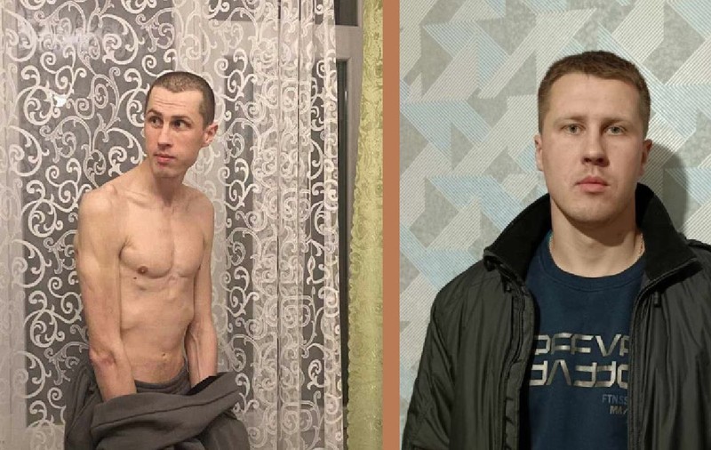Kickboxerul ucrainean Oleksi Anulia, despre ororile din captivitatea rusă: „Urinam în canistră, dar nu aveam voie să o golim pe pământ rusesc. Cine o umplea trebuia să o bea!”