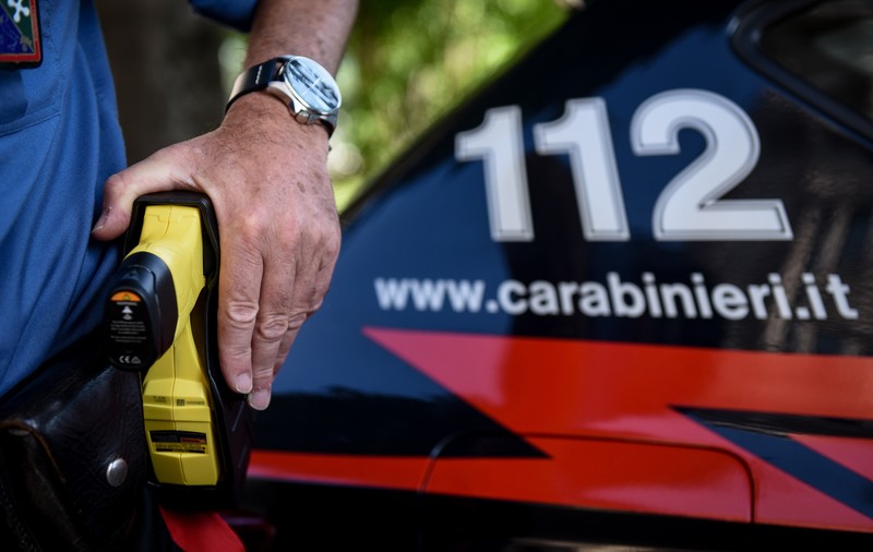 Cum au reușit carabinierii italieni să-l prindă pe ucigașul Vasilicăi, o româncă din Italia omorâtă la Modena. Un manual școlar l-a dat de gol