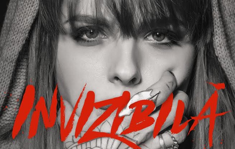 PREMIERĂ LIBERTATEA.RO | BRIGHI lansează single-ul și videoclipul "Invizibila"