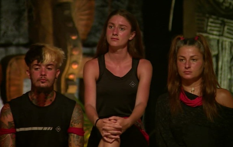 Andreea Lodbă a ajuns în România după „Survivor”. Cine a așteptat-o la aeroport