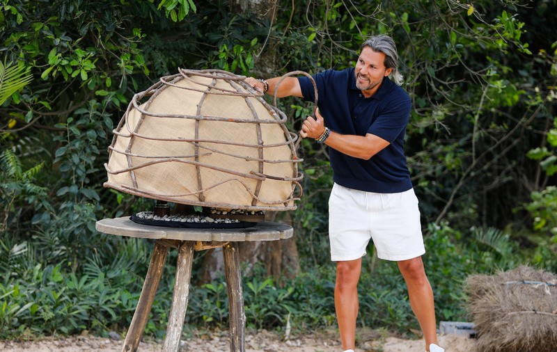 „Survivor România” 13 martie 2026. Anunțul făcut de Adi Vasile după plecarea Nabei. „Am avut parte de multe accidentări”
