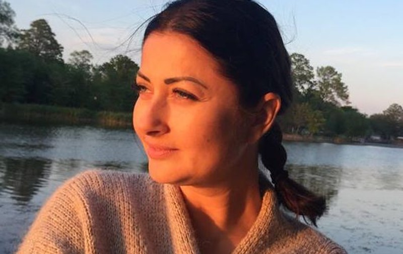 Gabriela Cristea, revoltată după moartea lui Patrick Ekeng: ”Medicii se uitau neputincioşi la bietul om cum se stinge”