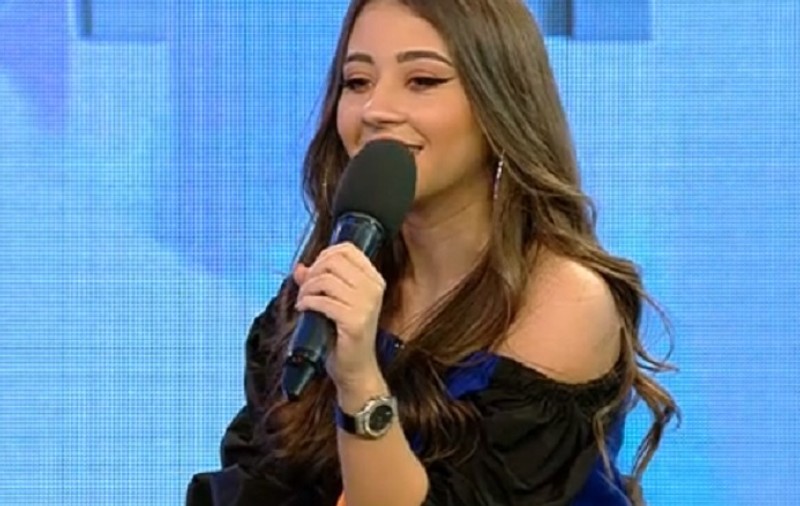 Nicole Cherry a fugit de la întâlnirea cu un băiat, iar mama ei a ajutat-o.  “A făcut asta pentru mine“