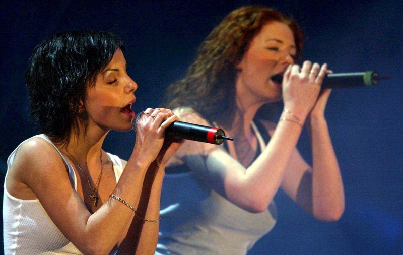 Yulia Volkova, bruneta din trupa t.A.T.u, are CANCER