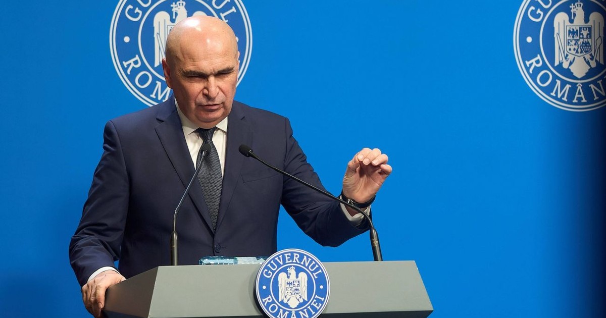 Ilie Bolojan a devenit premier în iunie 2025 și a fost demis prin moțiune de cenzură în mai 2026