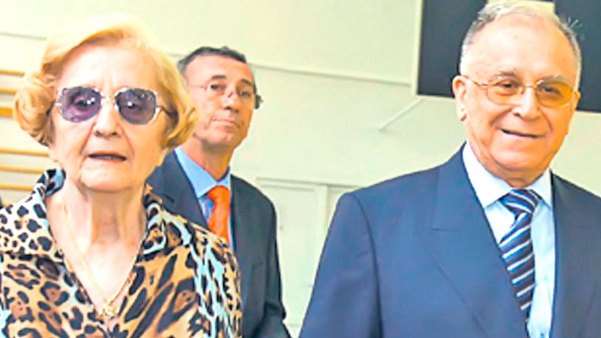 Ion Iliescu, despre mariajul său cu Nina. "Căsătoria noastră a fost rezultatul unei prietenii, iar apoi..."